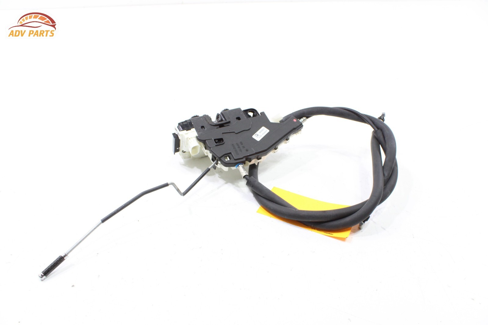 Maserati Ghibli S Q4 2014-2024 Front Right Door lock actuator