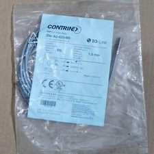 DW-AD-623-M5 NEW For Contrinex Inductive Proximity Switch Sensor Free Shipping /