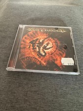 Sentenced - Crimson CD Neuwertig