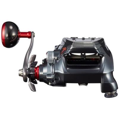 Daiwa SEABORG 500JS Electric Reel | eBay