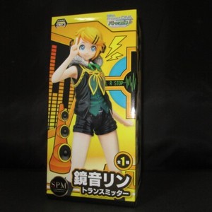 Rin Figure | eBay UK