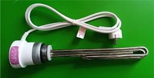 Heizpatrone  Elektroheizstab Heizelement  Elektro Heizpatrone EJK 2 kW 230V, 