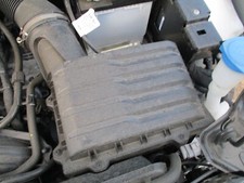 2023 VW VOLKSWAGEN T CROSS 1.0 PETROL AIR FILTER BOX ASSEMBLY