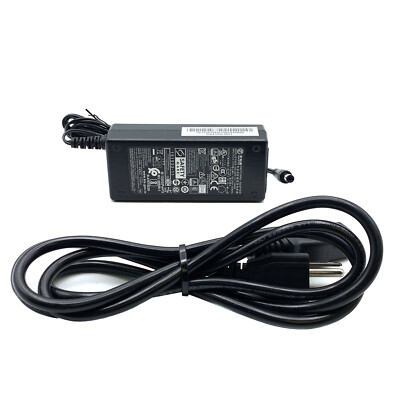 Original Hoioto ADS-40NP-19-1 19040E AC/DC Power Supply Adapter 19V 2.1A 40W