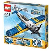 Lego® Creator 31011 Propellermaschine