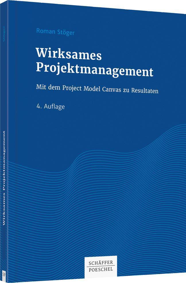 Thumbnail - Wirksames Projektmanagement Roman Stöger