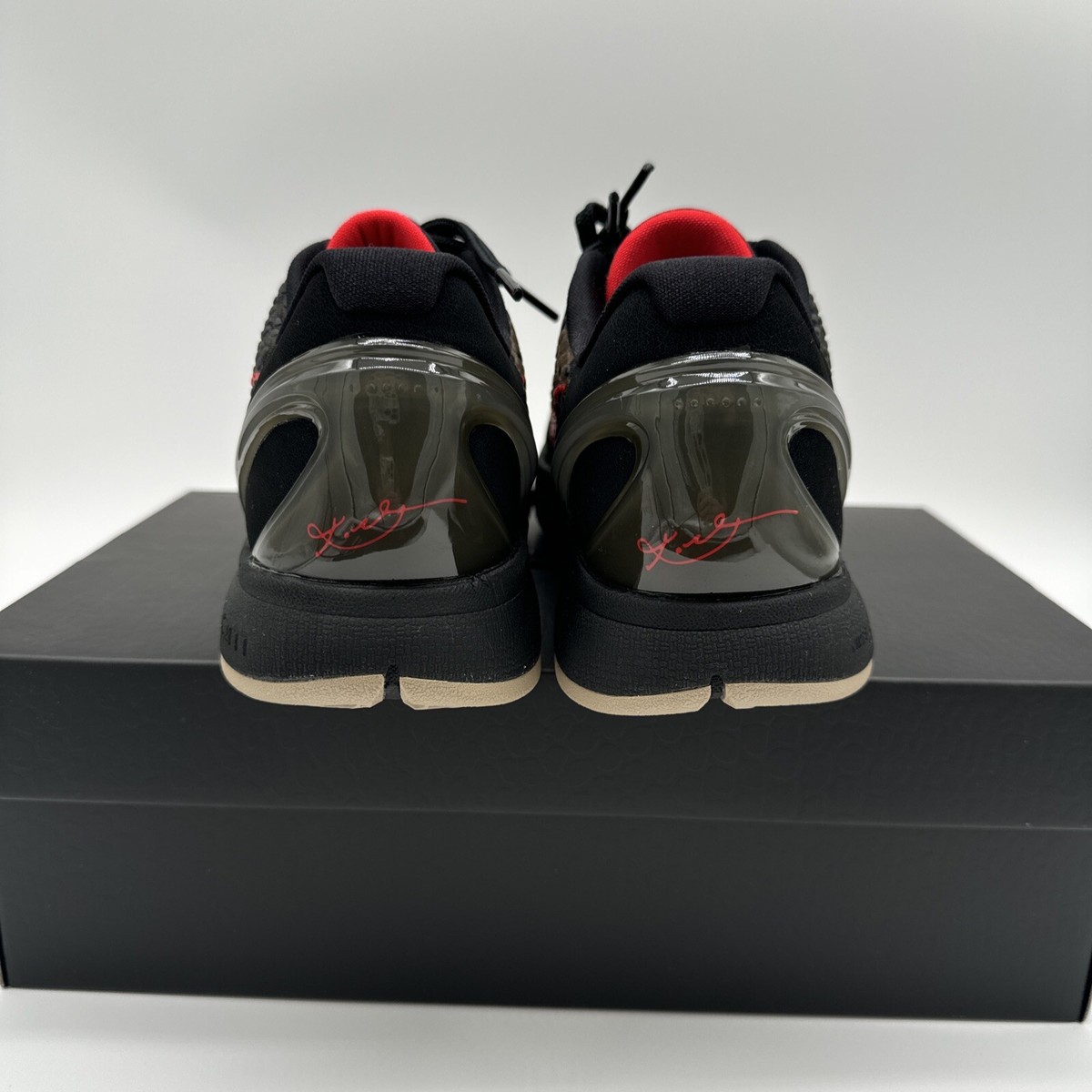 Kobe VI Protro Italian Camo Size 6 Brand New In Box | eBay Kobe VI Protro Italian Camo Size 6 Brand New In Box | eBay
