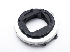 Tamron Adaptall-2 lens to Canon FD lens mount Auto adapter