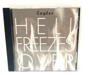 Hell Freezes over | eBay
