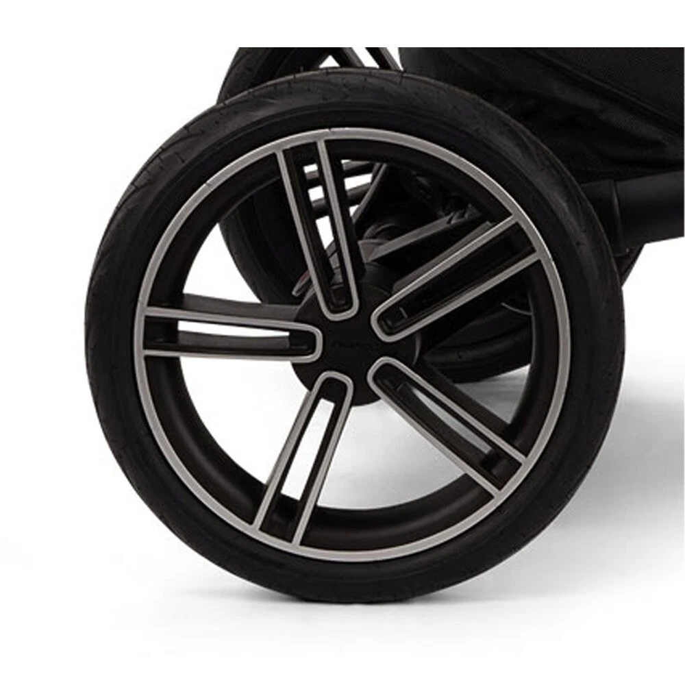 Nuna Spare Rear Wheel For Pushchair Mixx Next
