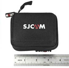 SJCAM Dust-proof Protective Camera Pouch Case (Small)