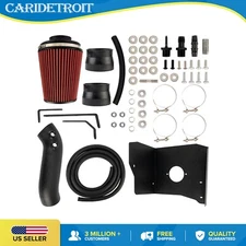 Cold Air Intake System + Heat Shield 2012-2021 For Toyota Tundra 5.7L