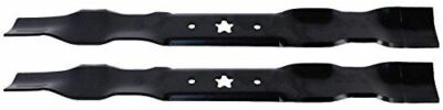USA Mähmesser AYP340BP Mulchmesser passend für AYP Craftsman Husqvarna 134149...