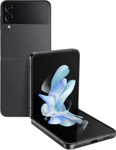 Samsung Galaxy Z Flip 4 128GB / 256GB F7210 Factory Unlocked Smartphone - Picture 12 of 20