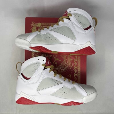 Air Jordan Retro Year of the Rabbit 459873 005 Light Silver