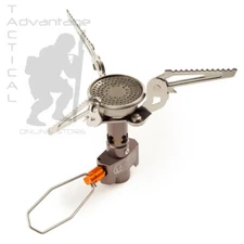 GSI Outdoors Pinnacle Ultralight Canister Stove