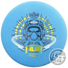 NEW Streamline Electron Soft Pilot Putter Golf Disc - COLORS WILL VARY