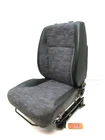 SEAT CLOTH BASE BUCKET MANUAL TRACK Driver SIDE LEFT FRONT L for HONDA CRV 02-04