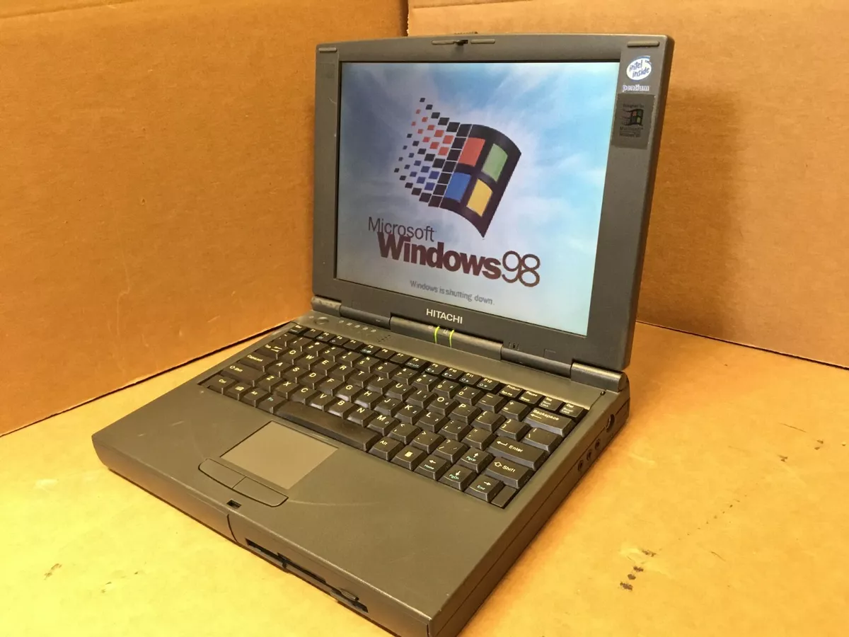 Notebook pentium deals