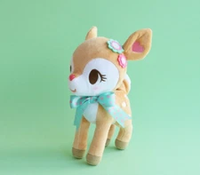 Sanrio Characters PLUSH DOLL- Hummingmint/korea