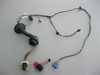 Türkabelbaum Kabelbaum für Tür rechts Peugeot 206+ 206 Plus