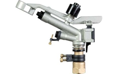 Irrigatore SIME Ibis 1 pollice Ottone - Alta Efficienza Campo Aperto