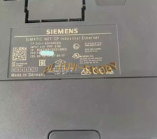 1PCS USED Siemens Communication processor 6GK7343-1GX31-0XE0 6GK7 343-1GX31-0XE0