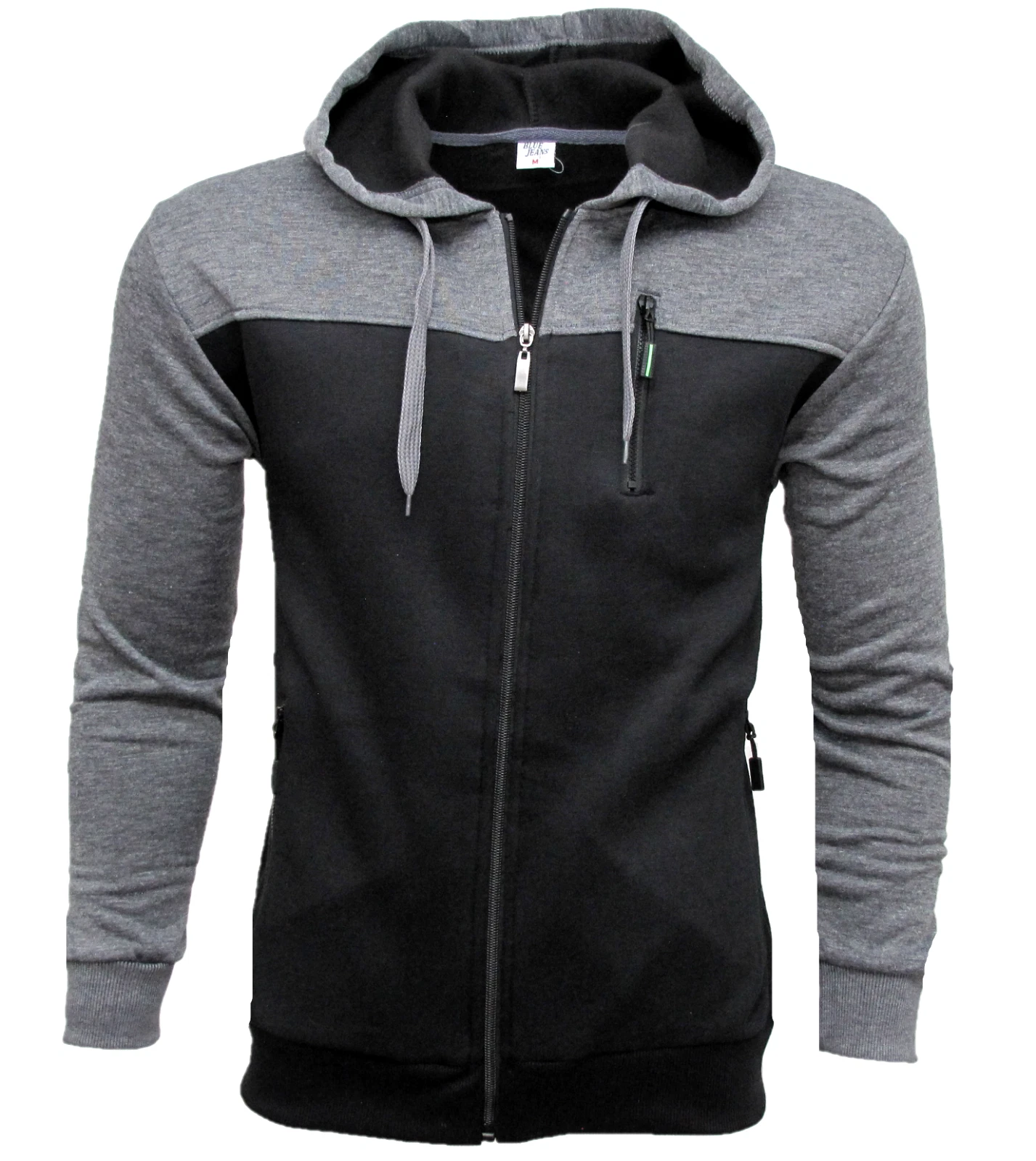 SACAI Felpa con cappuccio felpa con cappuccio pullover manica lunga