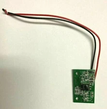 36V Battery Indicator for Hailong 1 or Hailong1-no2 Ebike Battery case