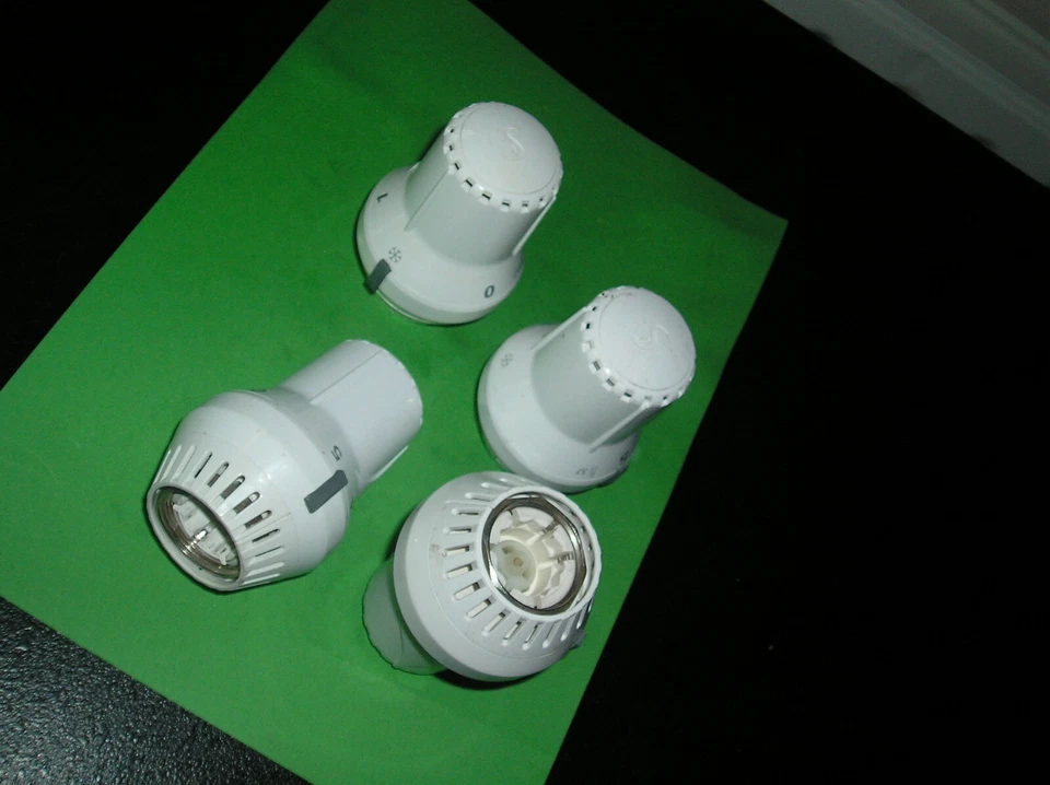 1 COSMO THERMOSTATKOPF 75.415 1356210 THERMOSTATKÖPFE VK5 - Bild 3 von 4