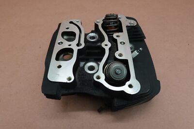 Harley Davidson Street Road Glide 103ci Front Engine