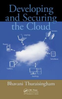 Developing And Securing The Cloud
