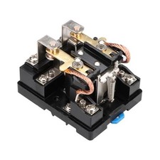 High Power Relay JQX-62F-2Z, Coil Voltage20A, DPDT 2NO 2NC, 1 AC 220V