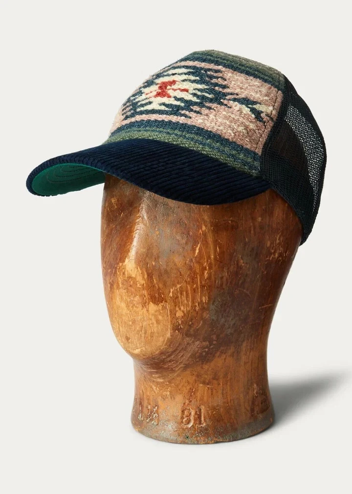 RRL Men's Hats for sale - eBay