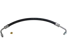 For International Scout Power Steering Pressure Line Hose Assembly 21575QMVT