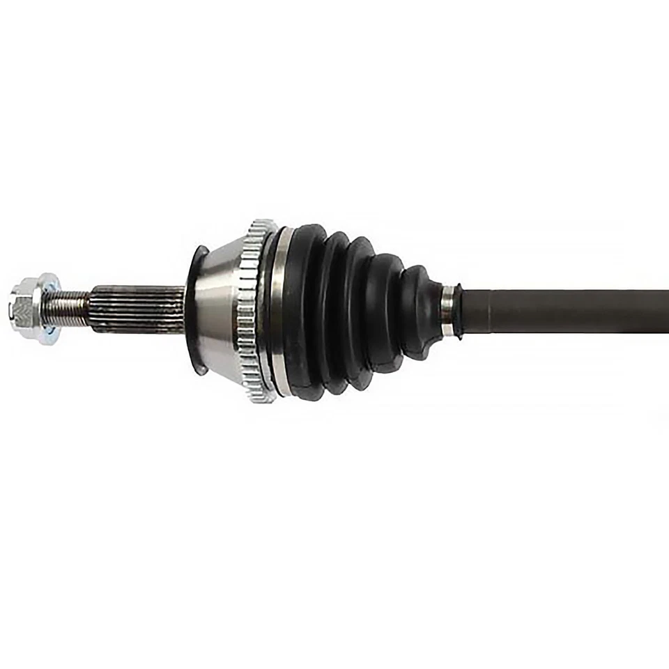 Eje CV trasero izquierdo original para Mercury Mountaineer 2005-2010 4,0 L 4,6 L con Advance Trac Foto 3 de 4