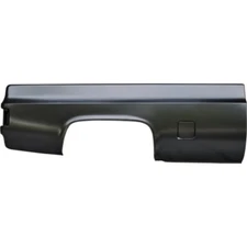 0851-066 Key Parts Truck Bedside Panel  Passenger Right Side for Chevy GMC C2500