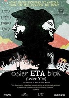 Asier Eta Biok (Asier Y Yo) (Dvd)
