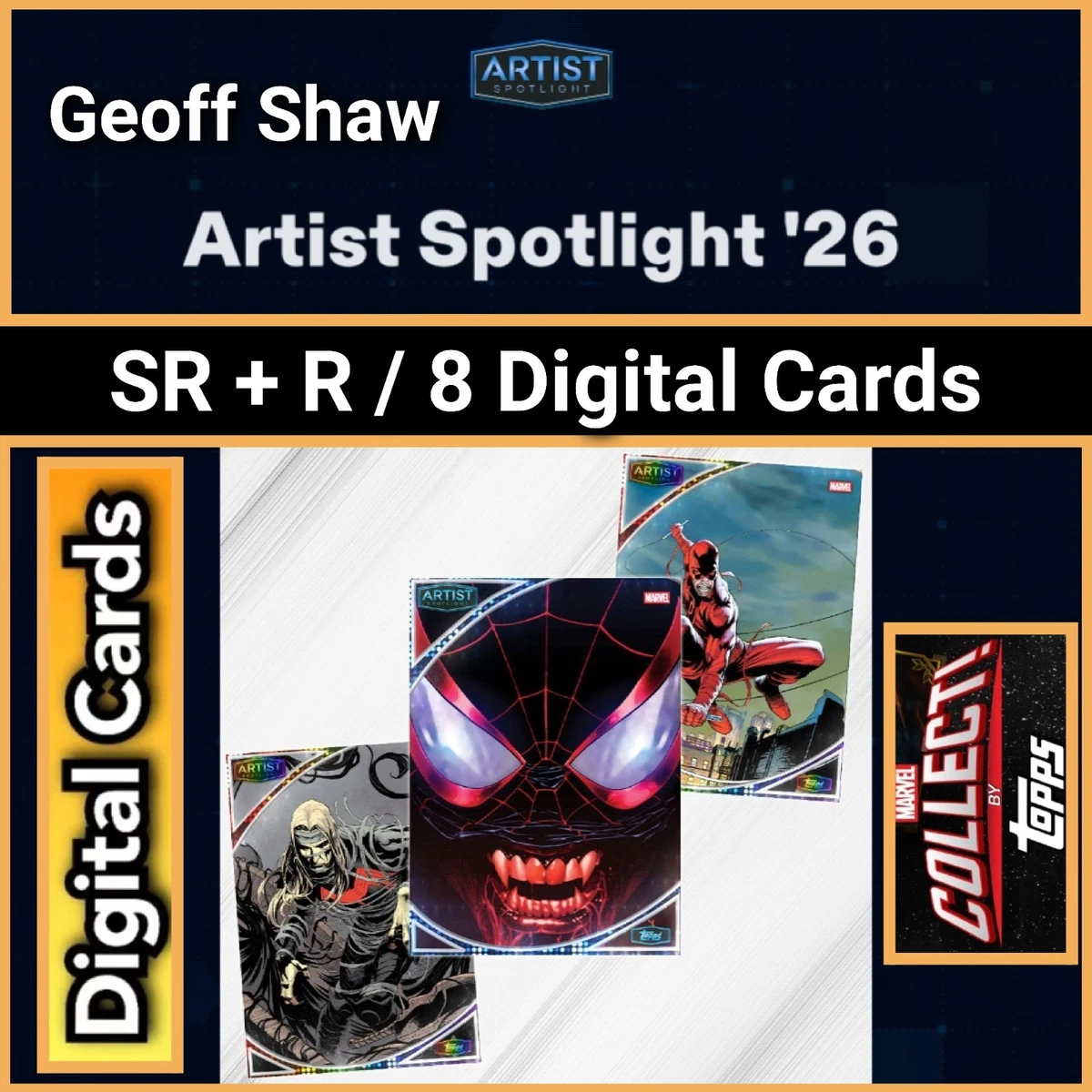 Brand New Series 2 Trading Cards for sale | eBay