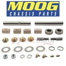 MOOG Steering King Pin Set for 1965-1974 Ford F-100 - Gear  vv