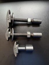 OTC Rear Axle Bearing Removal Tool Lightly Us...