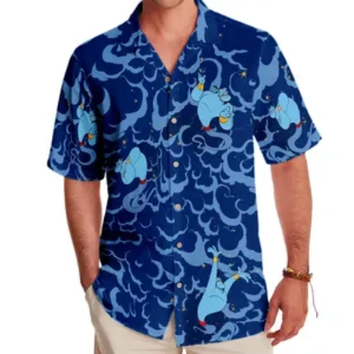 Hawaiian Shir
