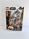 LEGO Star Wars: AT-ST Raider 75254 New Factory Sealed