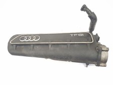 MK3 2015-2017 8V AUDI RS3 COLECTOR DE ENTRADA CUERPO DEL ACELERADOR 2,5 GASOLINA CZGB 07K133201