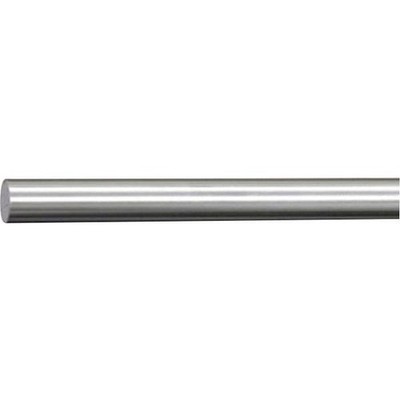 Reely 10578 Silver Steel Shaft (Ø x L) 10mm x 50mm