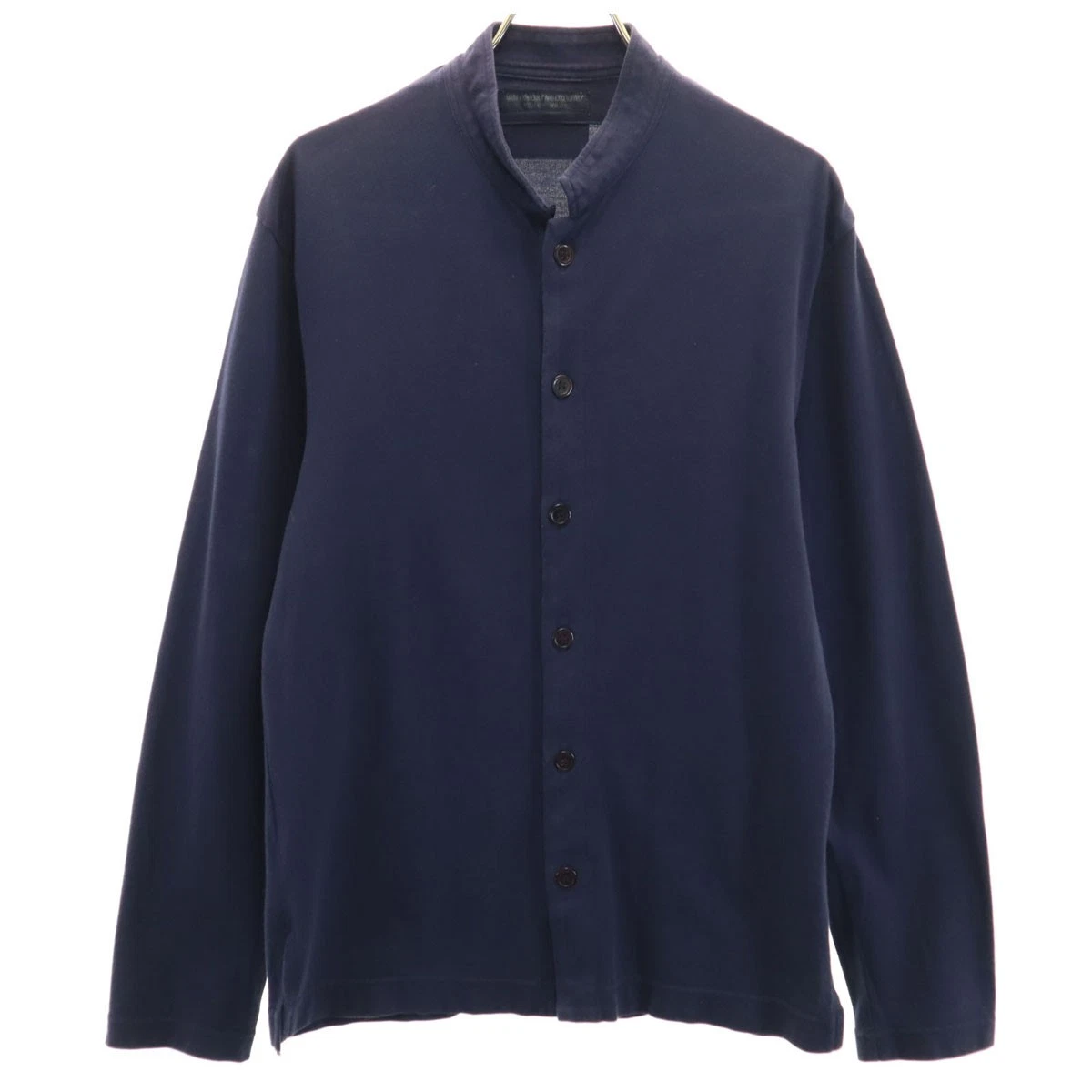 Yohji Yamamoto Casual Button-Down Shirts for Men for sale | eBay