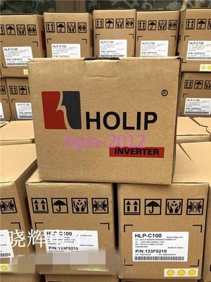 1pcs new HLP-C100 helip inverter HLP-C1000D7521P 0.75KW220V *mp