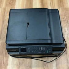 Brother MFC-J450DW All-in-One InkJet Printer