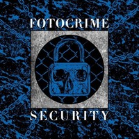 Audio Cd - Fotocrime - Security - Artoffact Records -D- Neu