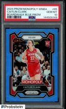 2024 Panini Prizm Monopoly WNBA Basketball Checklist Guide in-content 30